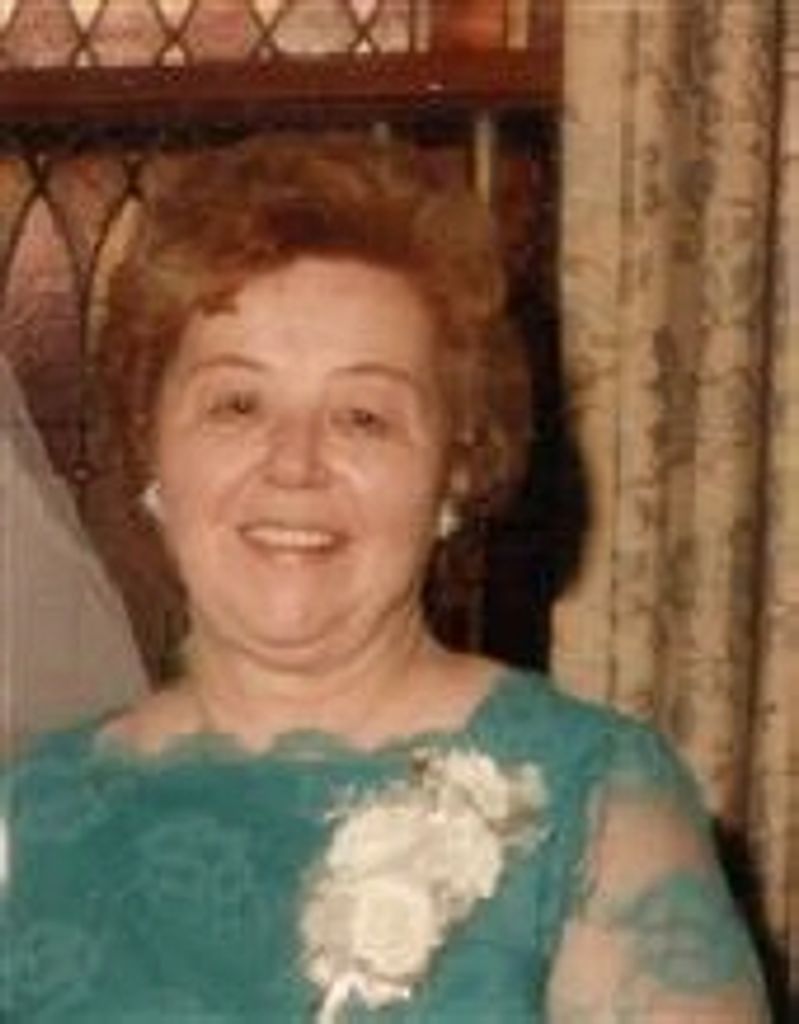 Anna B. Danforth Soper