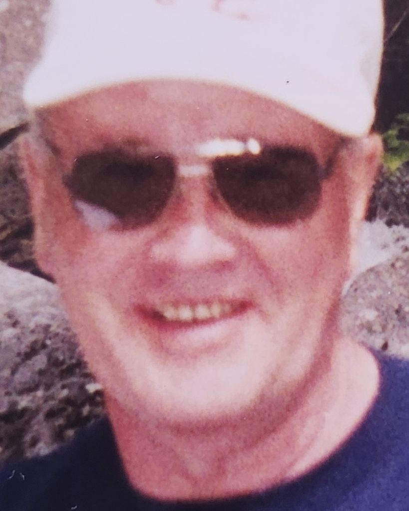 Harold D. Tinker Profile Photo