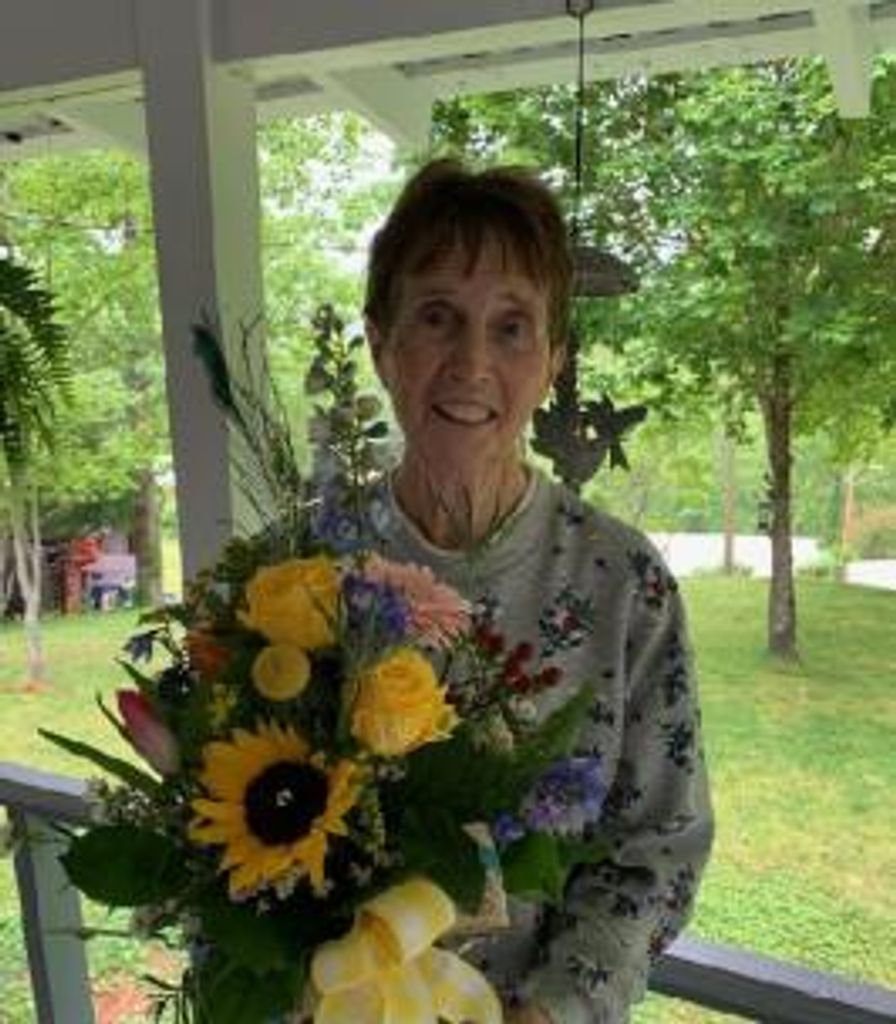 Susie Stanley Profile Photo