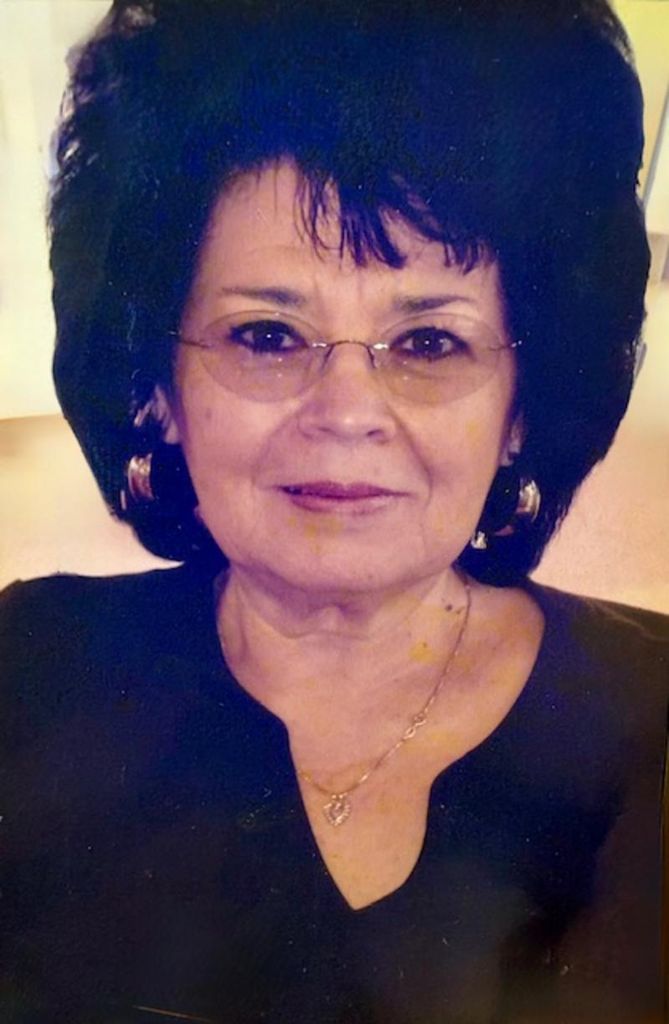 Virginia Moreland Profile Photo