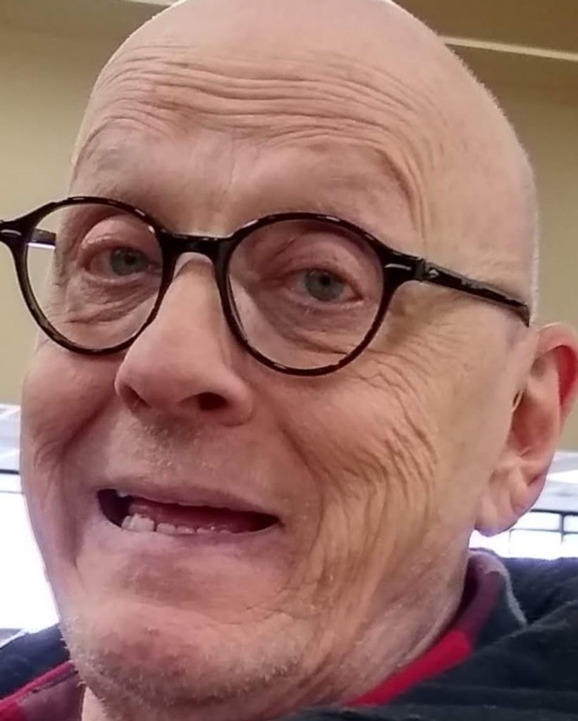Christopher Burns Profile Photo
