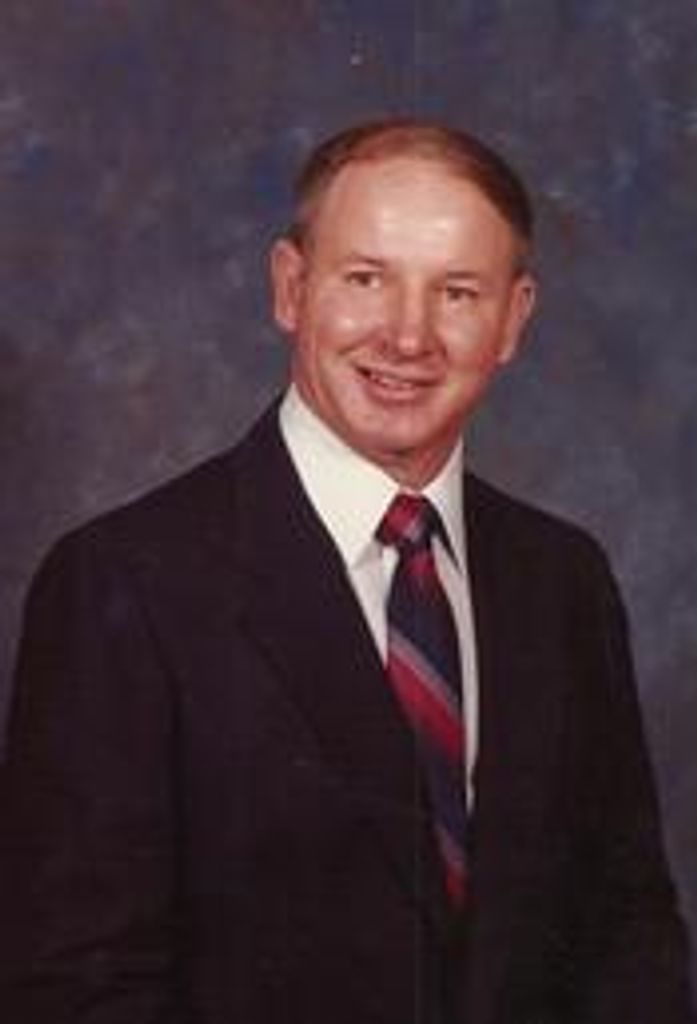 John McAlister