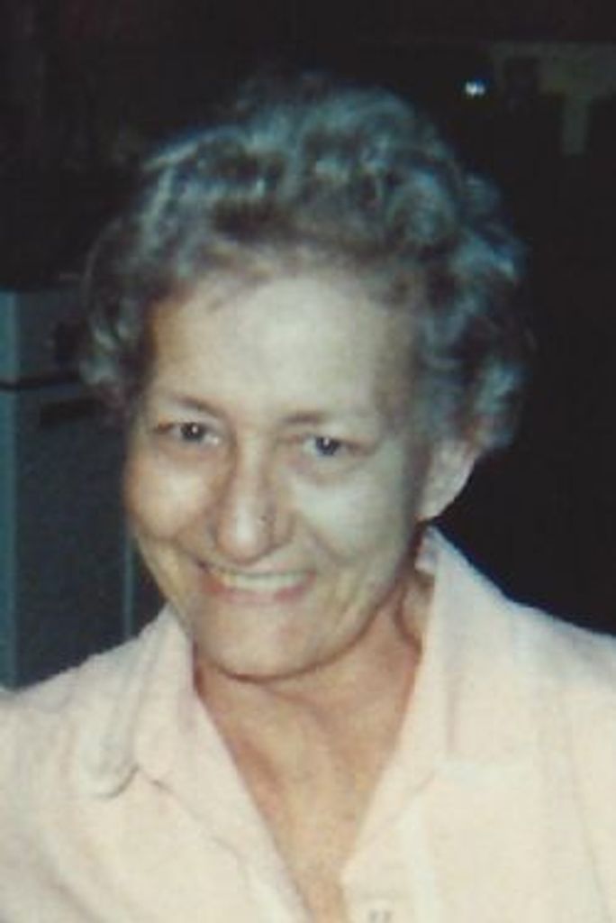 Yvonne Vidrine