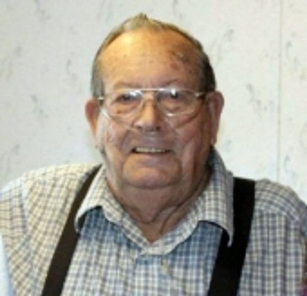 Wilfred Leroy Rhoades Sr