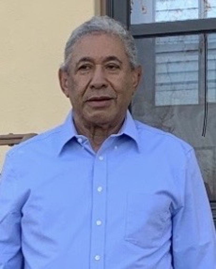 Pedro Antonio Pichardo-Almonte Profile Photo