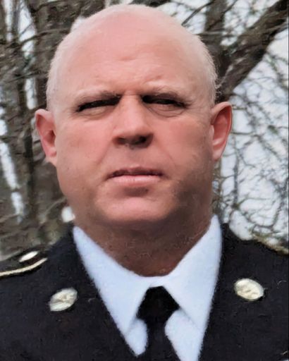 Philip Walter VanAlsdorf's obituary image