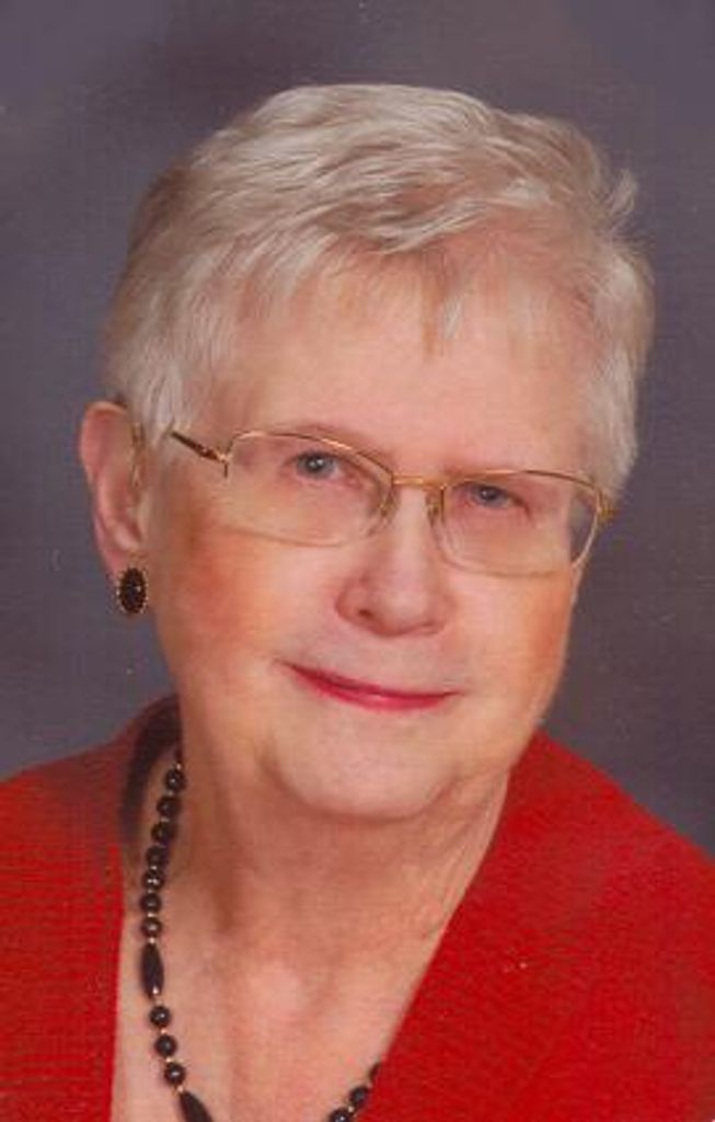 June R. Brouillard