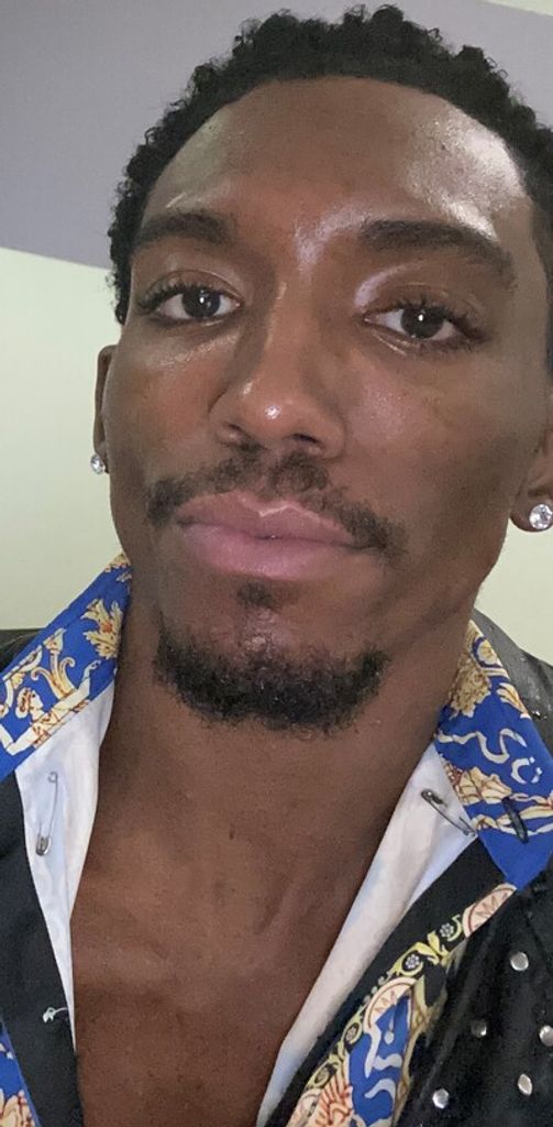 Ahsani Tyree Alston Profile Photo