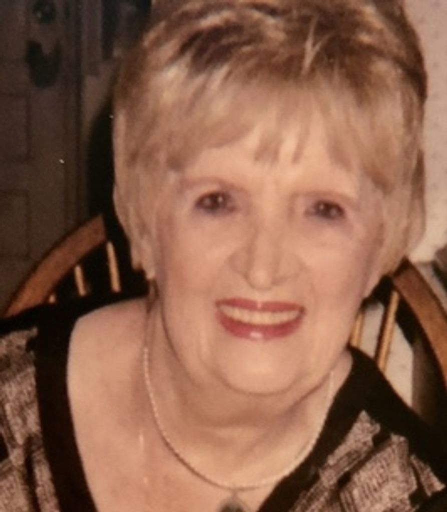 Evelyn Vandriel