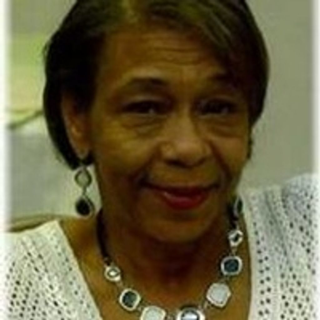 Ella M. Rogers