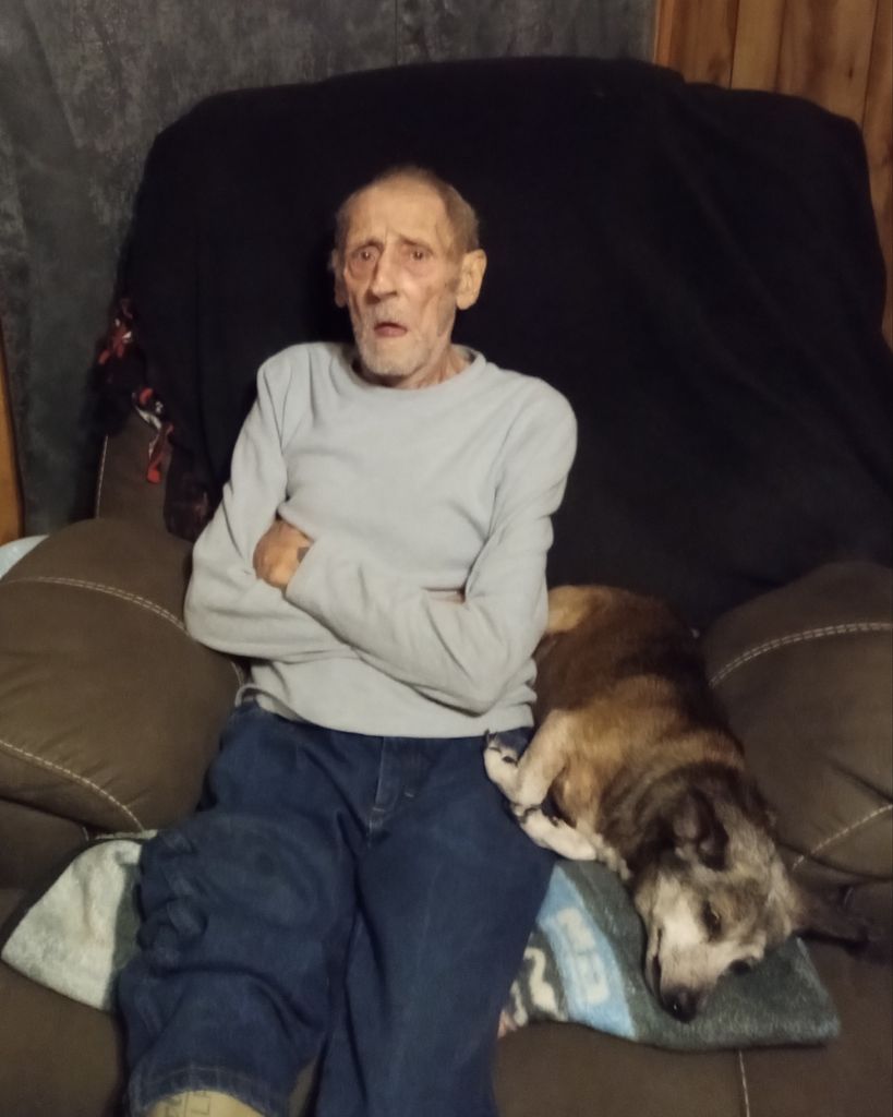 John Richard Tuttle Sr.