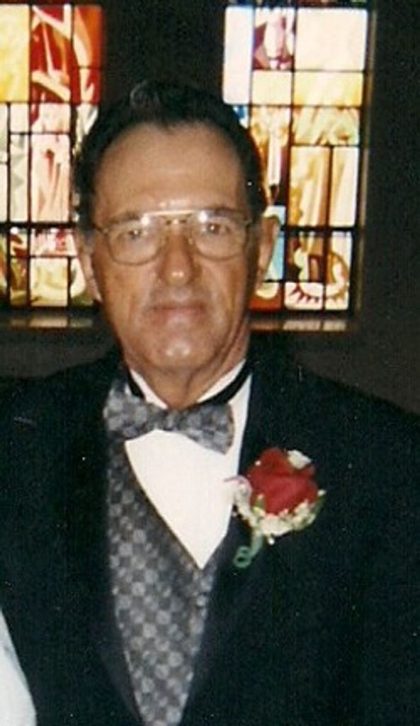 Larry Fontenot