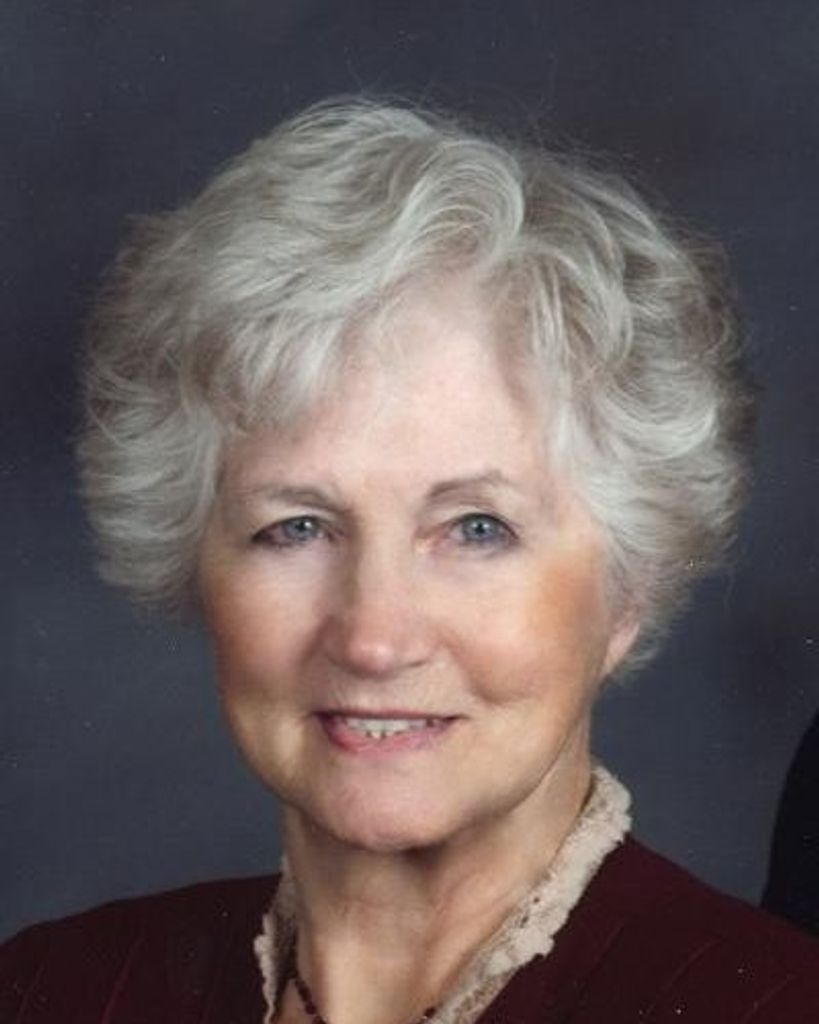 Roberta Mary Stutzman Profile Photo