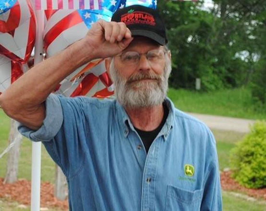Joseph "Joe" E. Leinweber Profile Photo