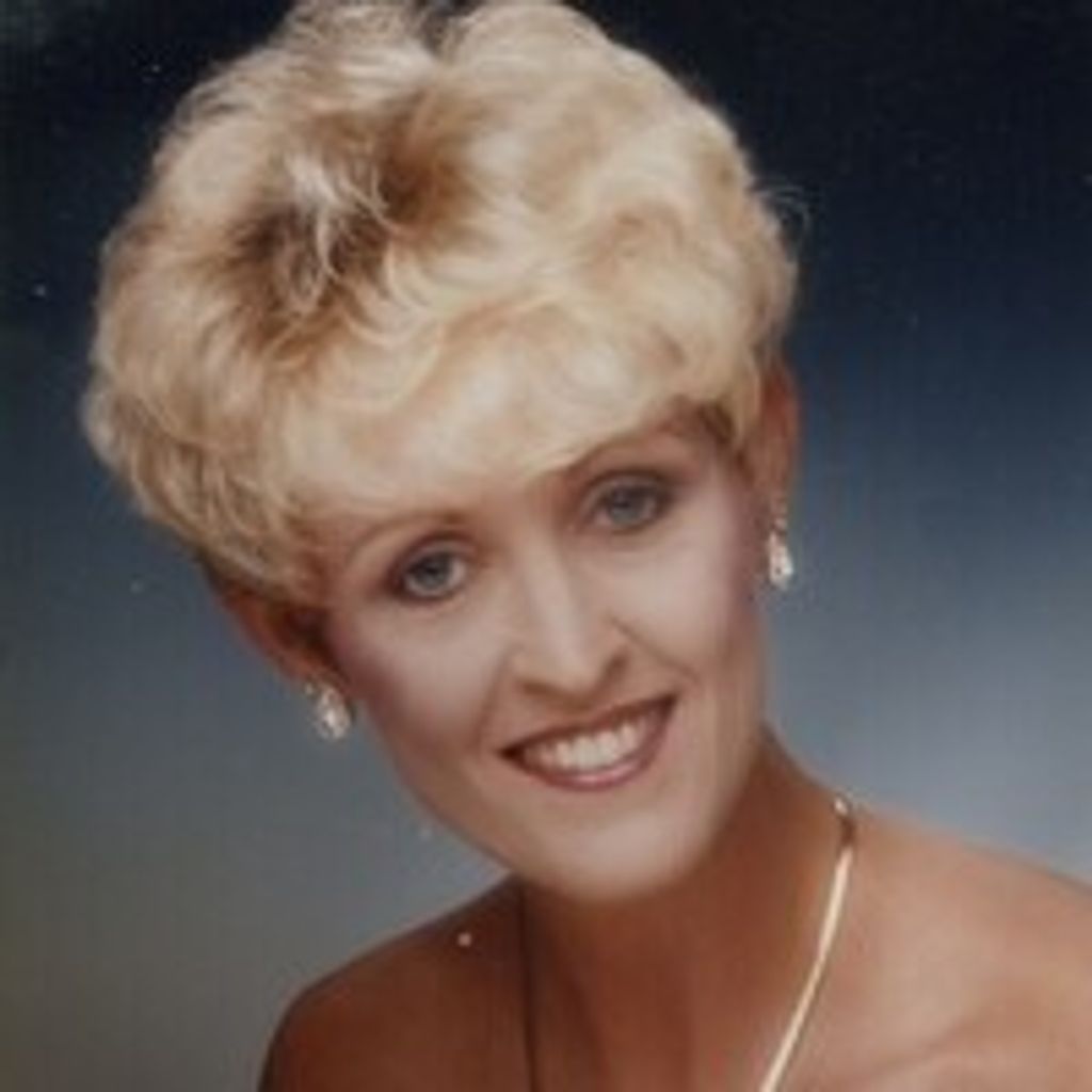 Cathy Newton Tillotson Profile Photo