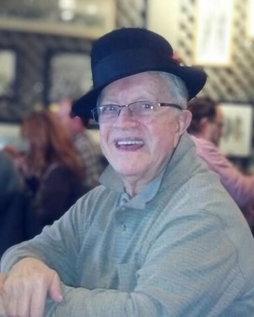 Clarence Nelson