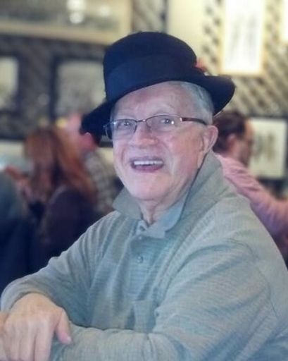 Clarence Nelson Profile Photo