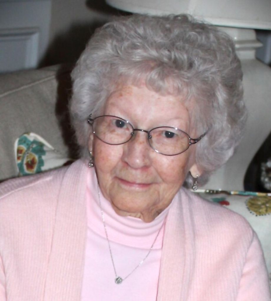 Katherine "Kitty" Marie (Turner)  Baker