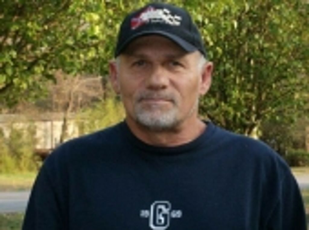 Harry Clay Welchel