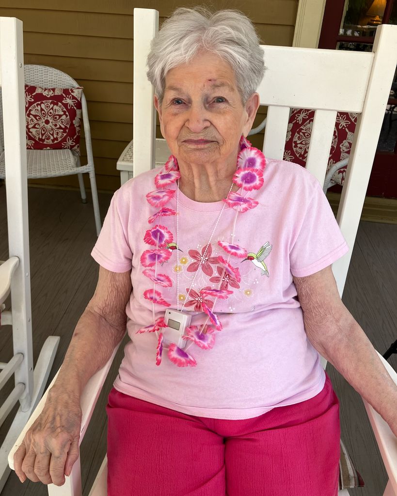 Beverly M. Tyler Profile Photo