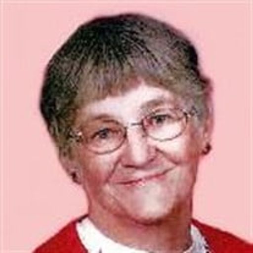 Betty Jane Petersen Profile Photo