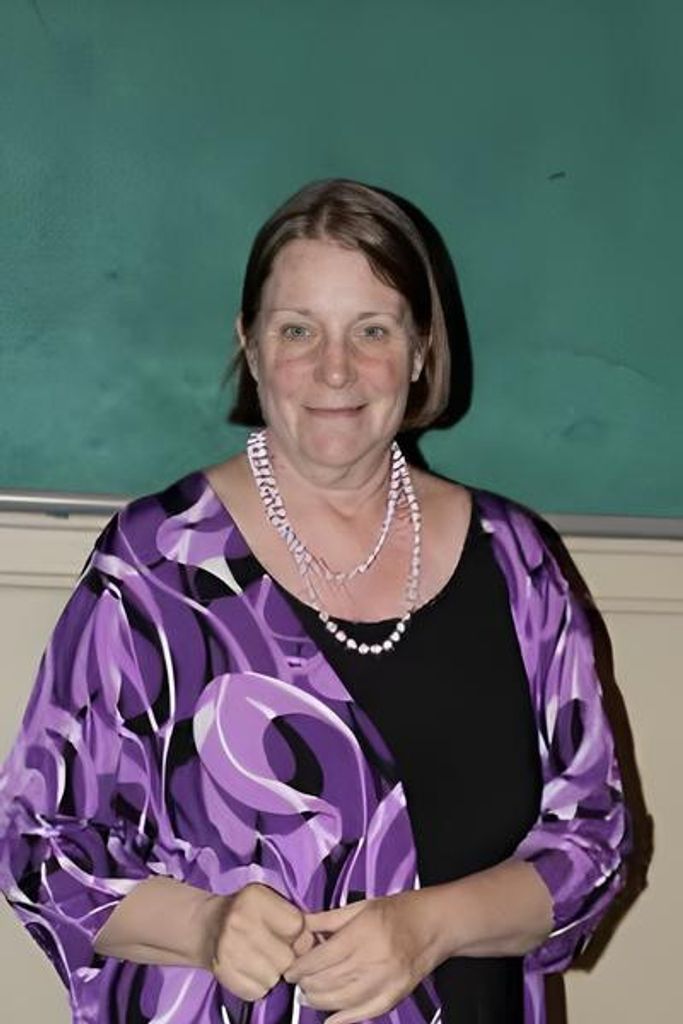 Diane Mccarthy Profile Photo