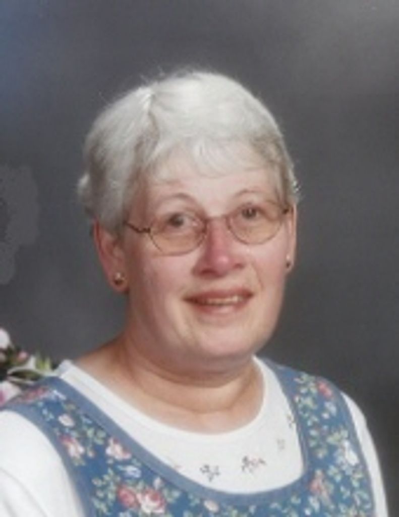 Marion Johnson
