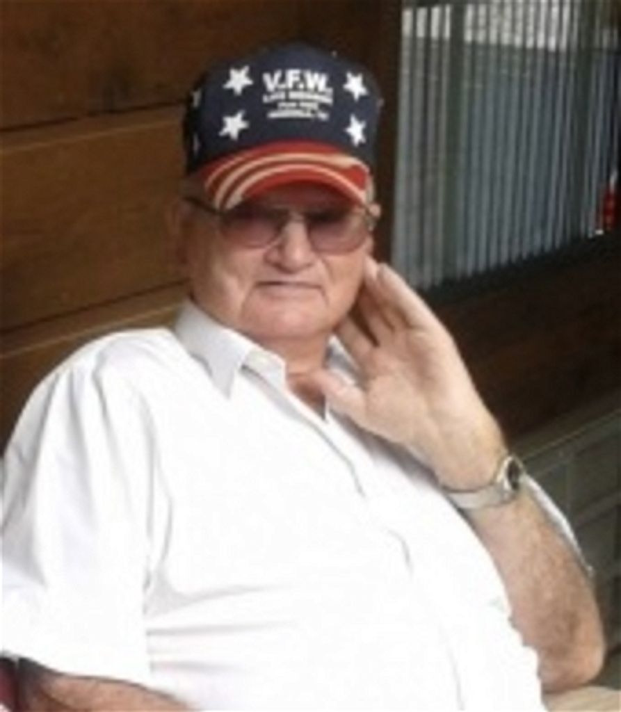 Alfred G. Heaslet Profile Photo