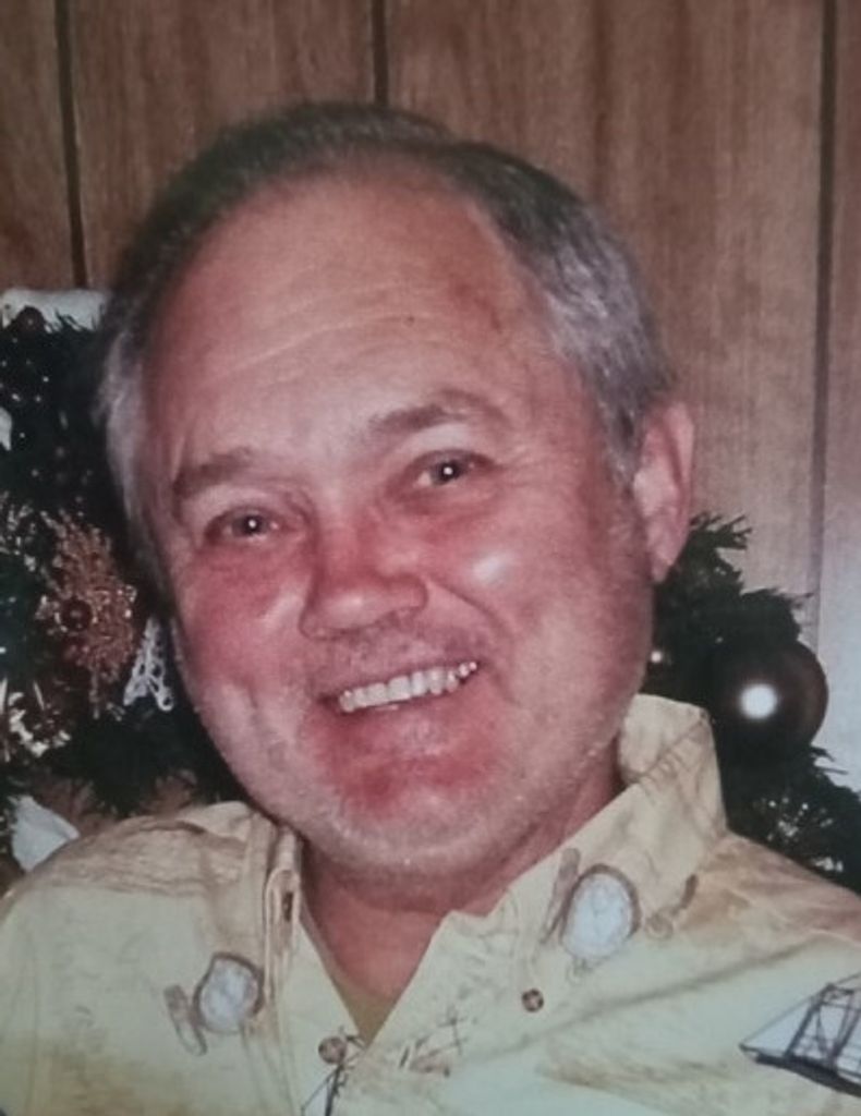 Furman Edward Doyle Profile Photo