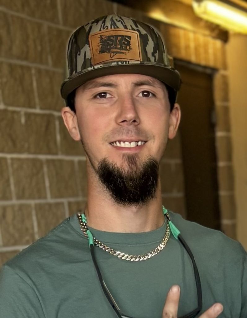 Anthony "Snookie" Brice Craven