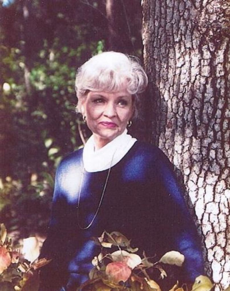 Patricia Spevacek