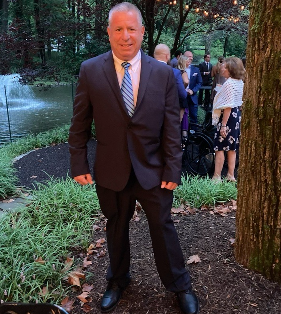 Bruce H. Cherry Profile Photo