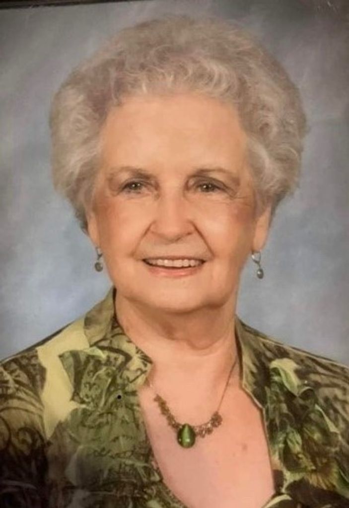 Pearline P Davis