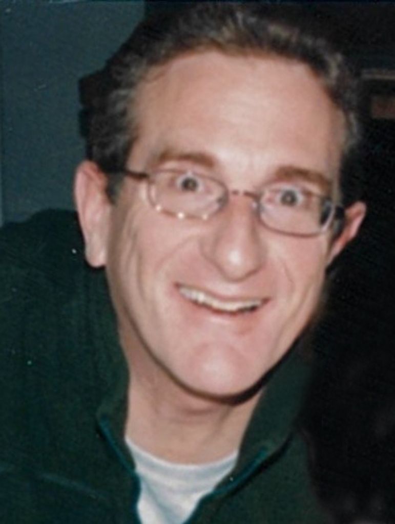 John R. Erickson Profile Photo