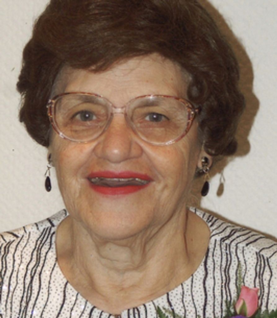 Betty Pearson Profile Photo