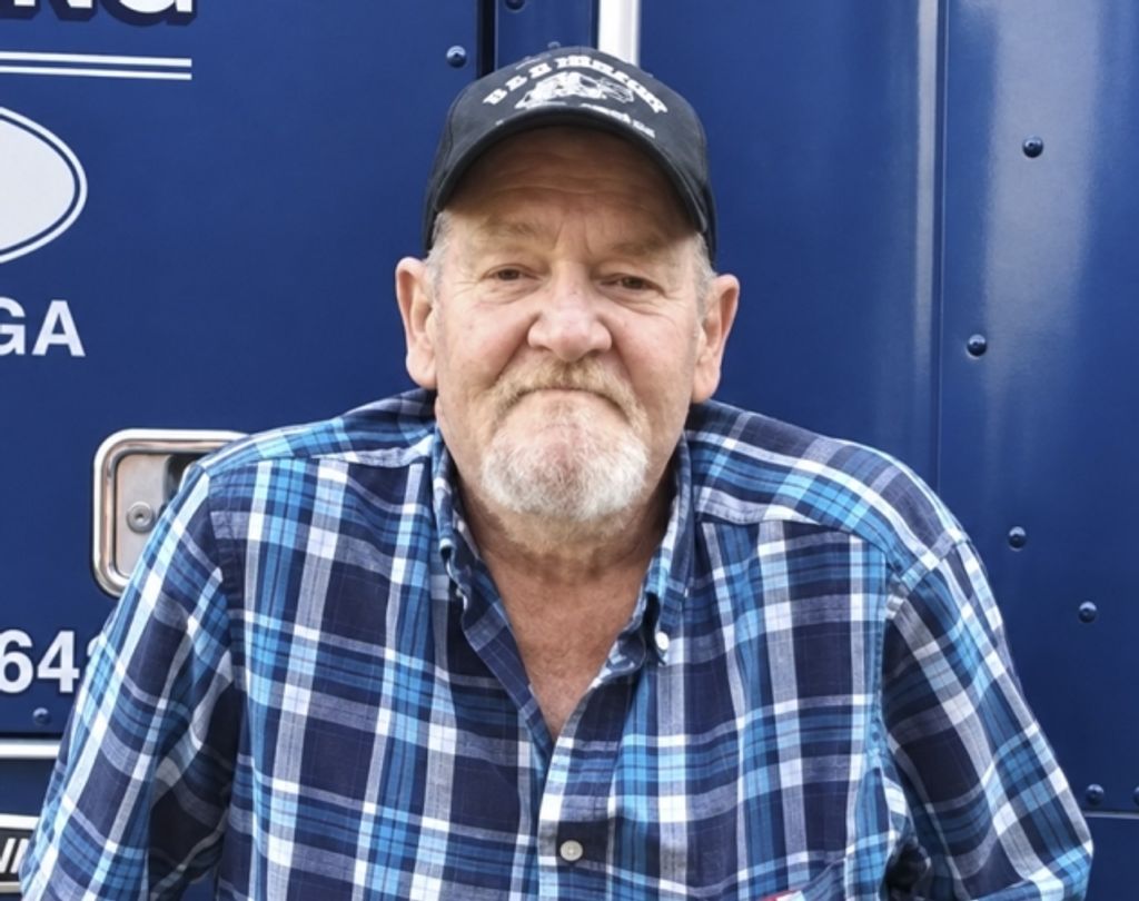 John Arthur Chesser Profile Photo