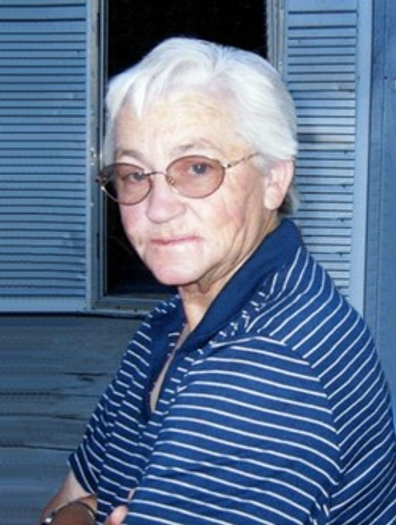 Carol Ashment
