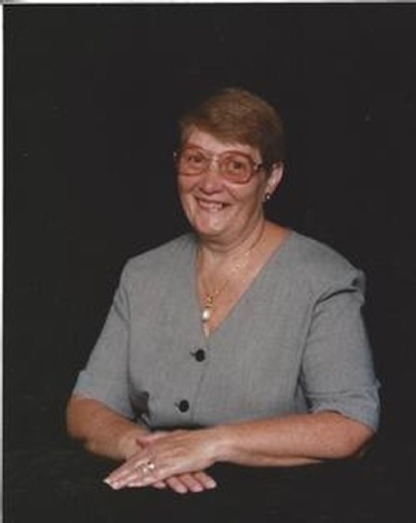 Marie Carol Hinken