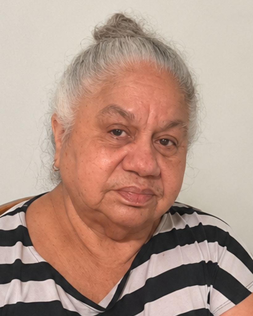 Carmen Bernard Profile Photo
