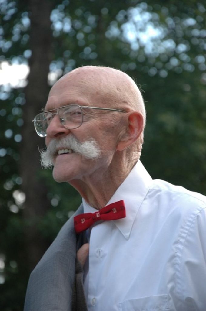 Dean A. Palin Profile Photo