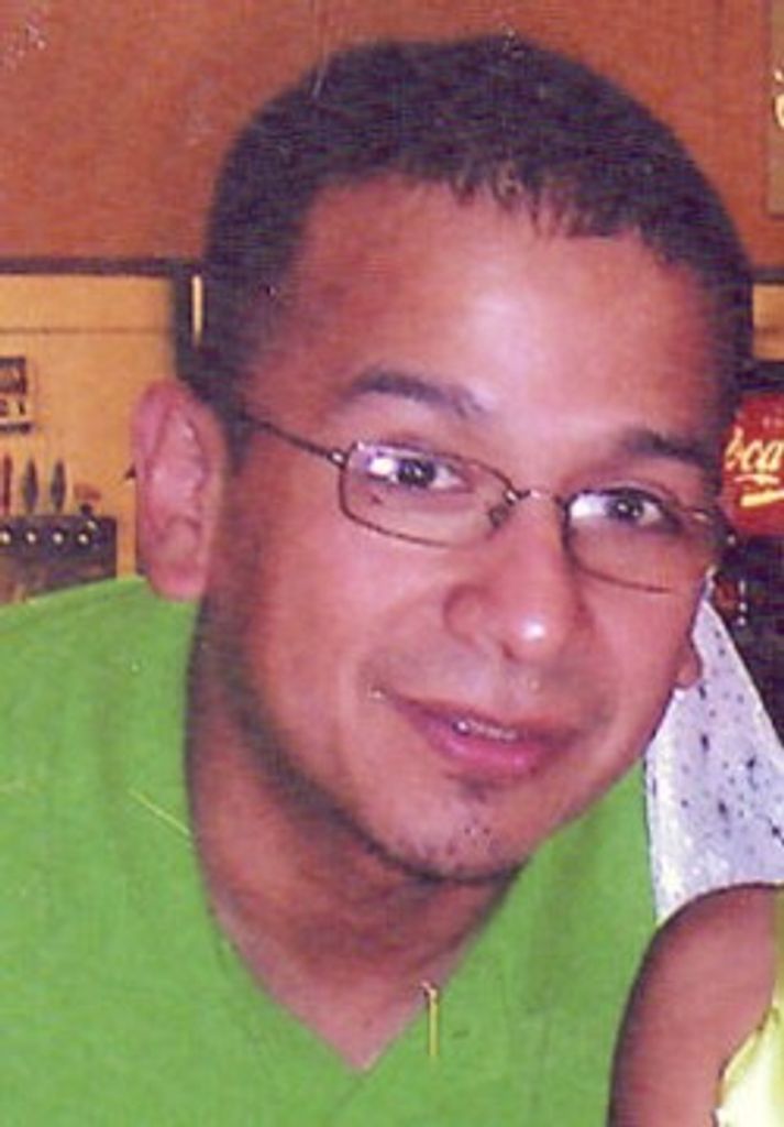 Rodrigo P. Rodriguez