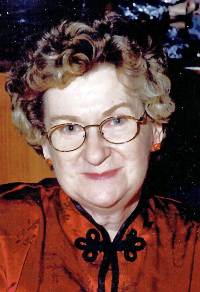Dolores “Dee”, (Nee Friedhoff) Simasek