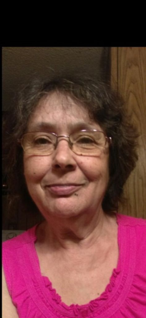 Mary Francis Snider