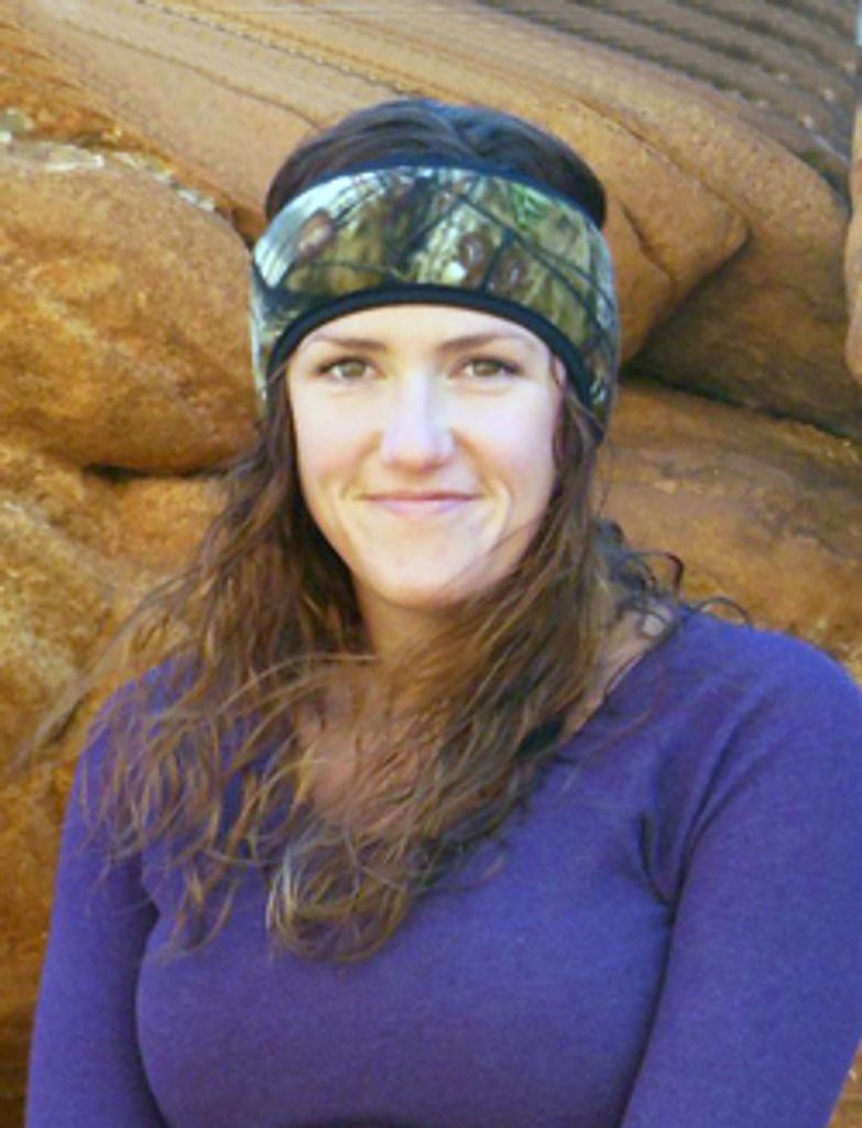 Kelli Jo Mizell