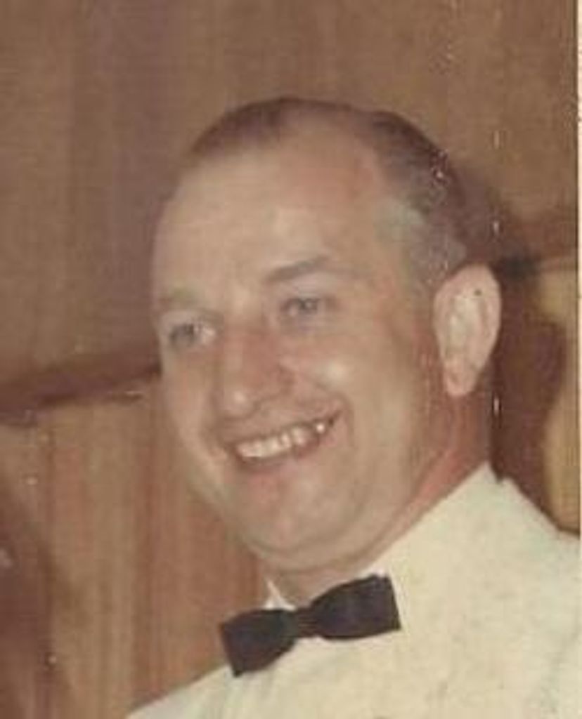 Edward G. Artfitch