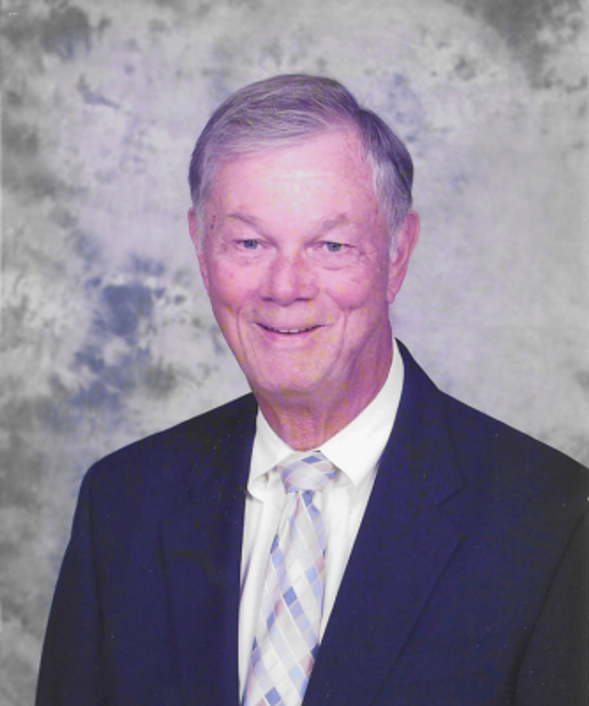 Richard Thomas Bell