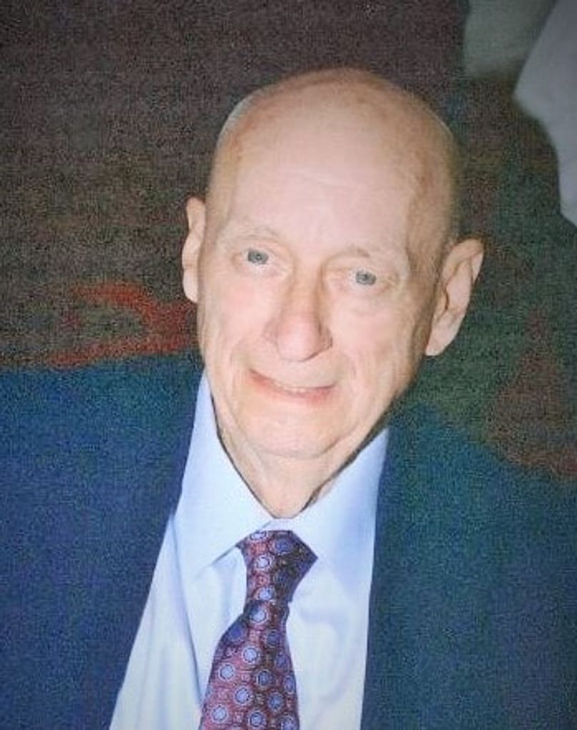 John W. Benza