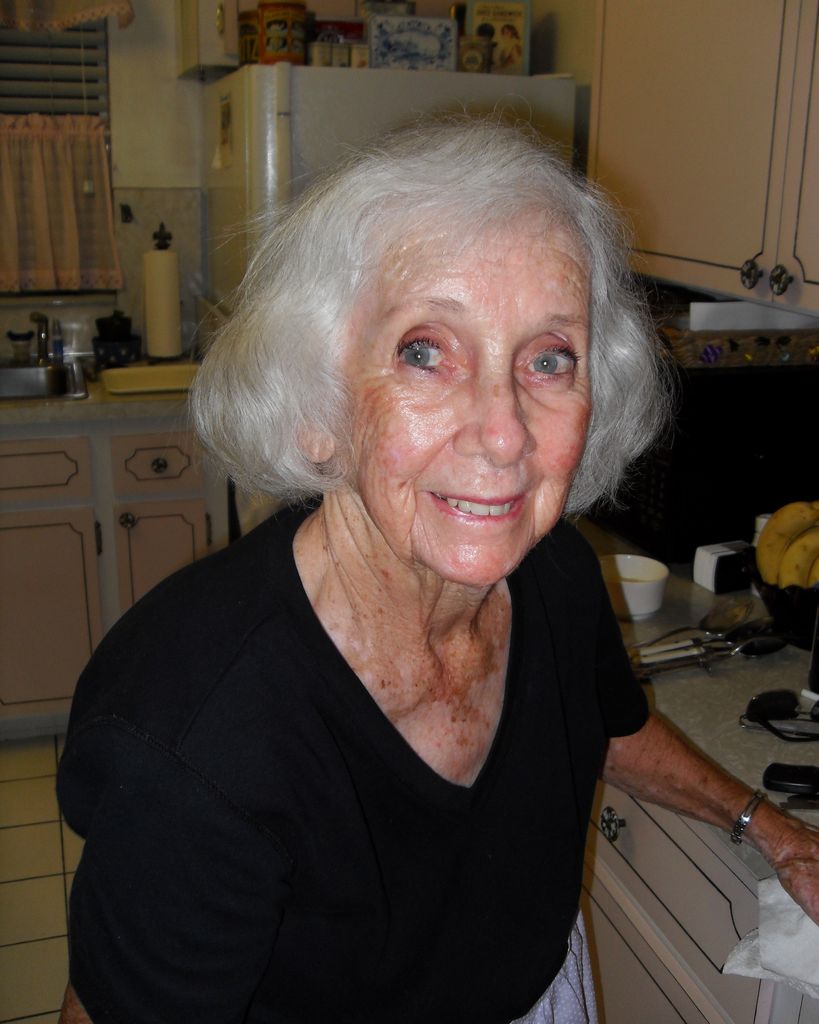 Elaine Horan Profile Photo