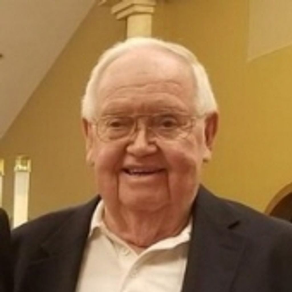 James William Ryan