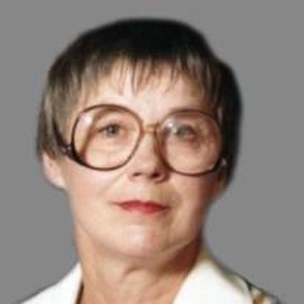 Helen Swanstrom